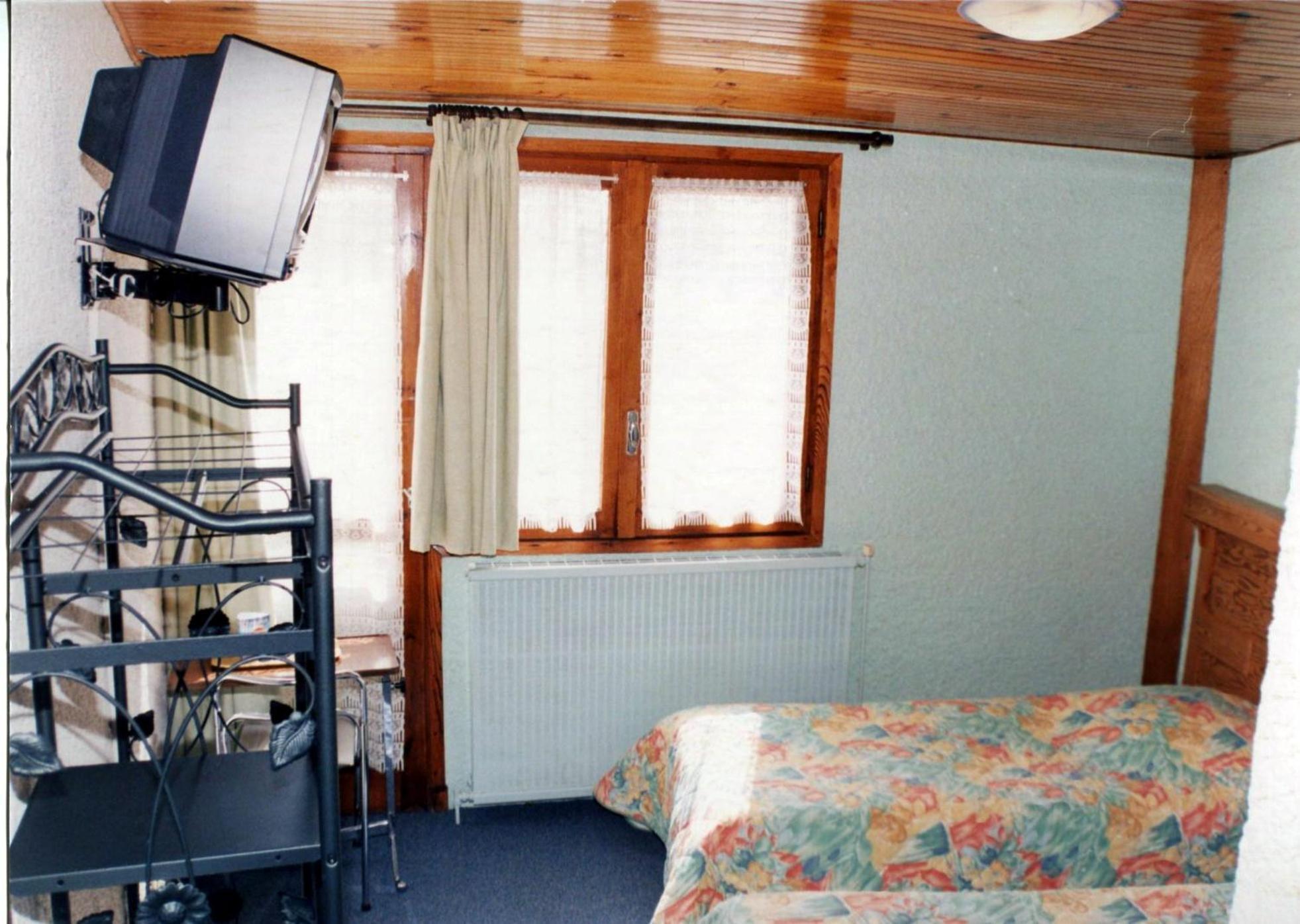 Hotel Le Sestriere à Allos Extérieur photo