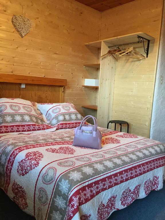 Hotel Le Sestriere à Allos Extérieur photo